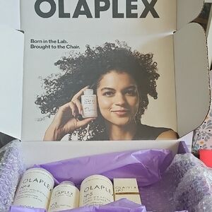 Olaplex Hair Care Set